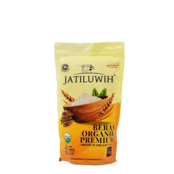 Jatiluwih Premium Organic Rice