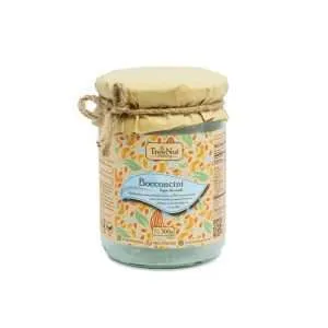 Vegan Bocconcini from Treenut Cheezery