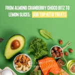Our Top Keto Treats blog by Bali Direct Store main image