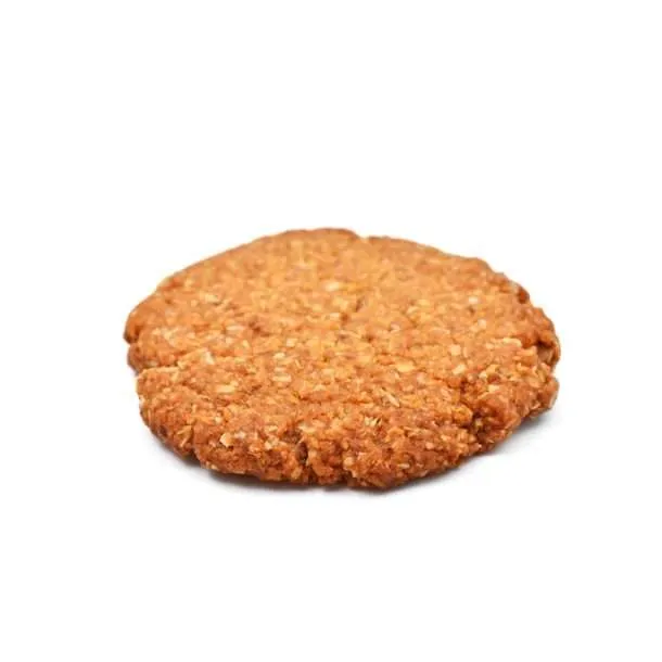 Anzac Cookie from Aurora