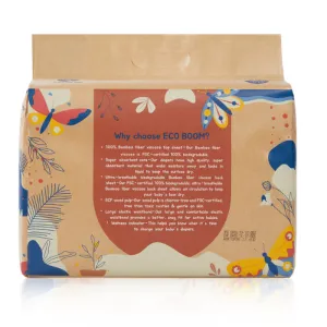 Bamboo Diaper L from Eco Boom