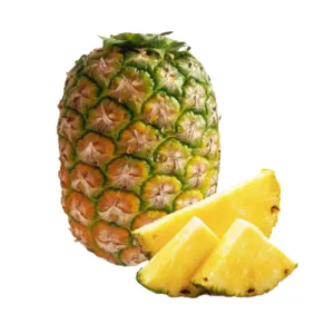 Pineapple Honi Crownless from Wholesale Market