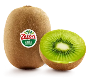 kiwi green zezpri