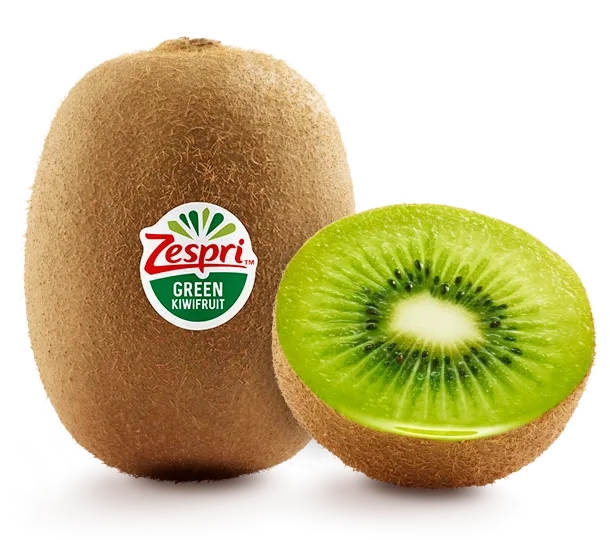 kiwi green zezpri