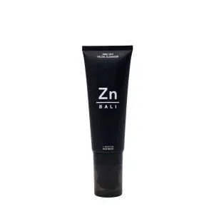 Zinc Off Facial Cleanser from Zinc Bali