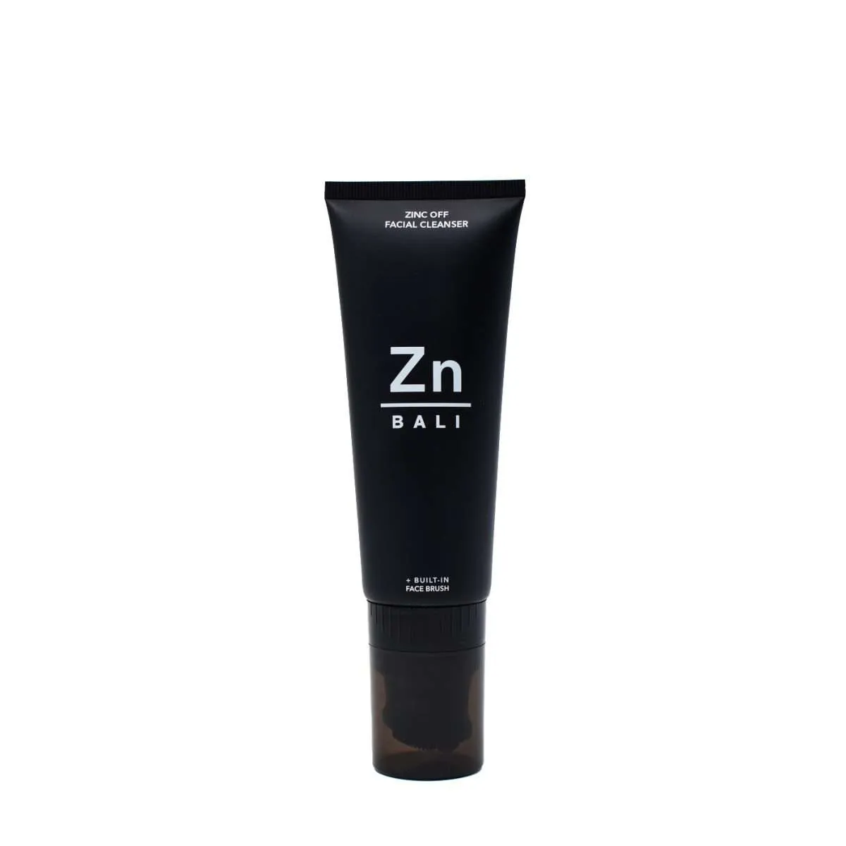 Zinc Off Facial Cleanser from Zinc Bali