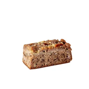 Apple Banana Walnut Crumble from Motion