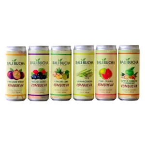 BBC Complete Collection 330mlx6