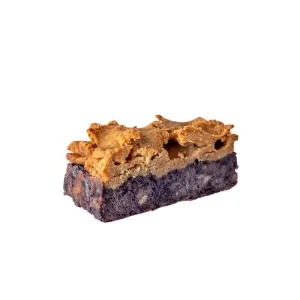 Paleo Blueberry Crumble from Motion