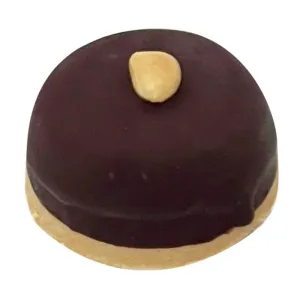 Protein Butter Cup Keto and Sugar Free from Jiva Creation