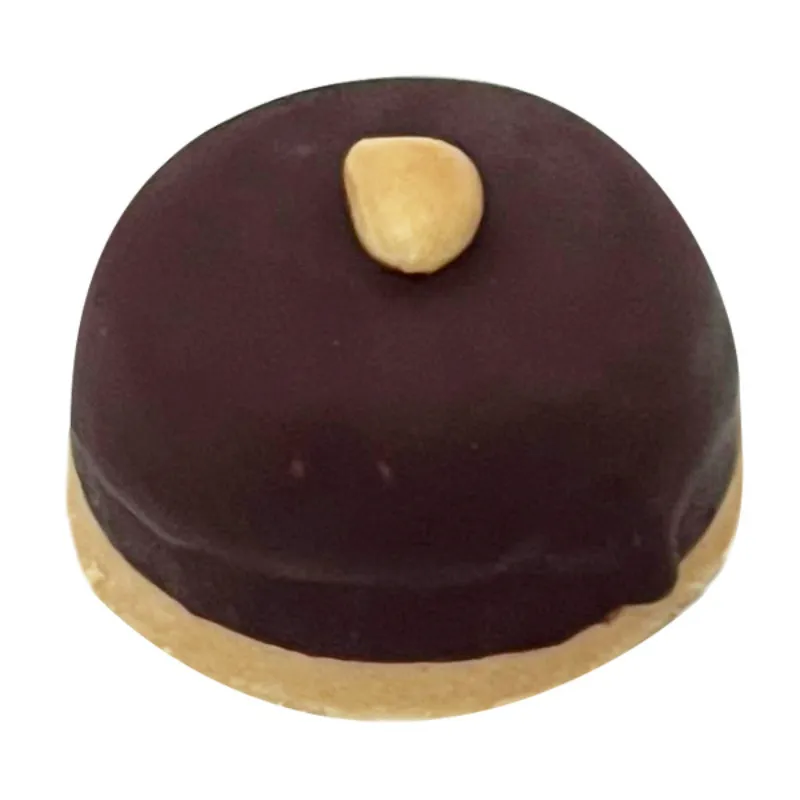 Protein Butter Cup Keto and Sugar Free from Jiva Creation