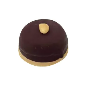 Protein Butter Cup Keto and Sugar Free from Jiva Creation