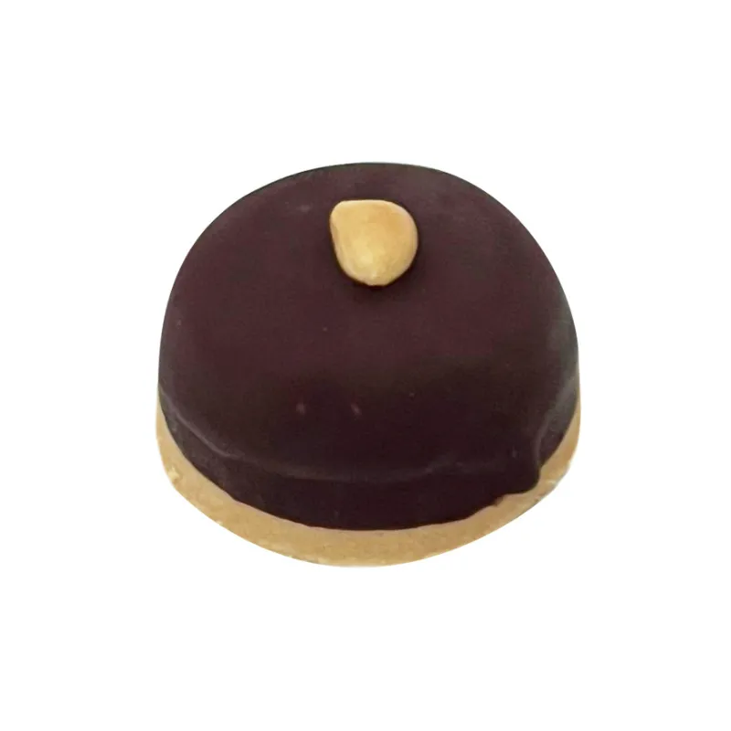 Protein Butter Cup Keto and Sugar Free from Jiva Creation