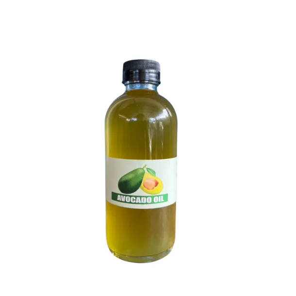 TSH Avocado Oil from Treesun Homemade