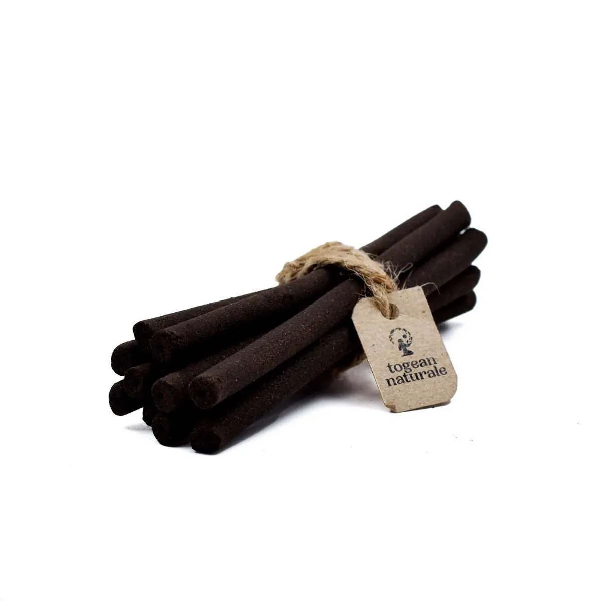 TNA Incense Patchouli from Togean Naturale