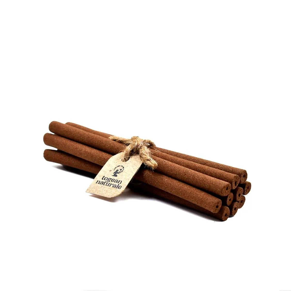 TNA Incense Lemongrass from Togean Naturale