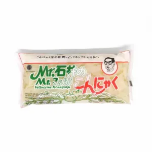 Fettuccine Konnyaku from Ambico