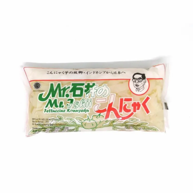 Fettuccine Konnyaku from Ambico
