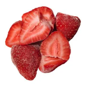 Strawberry Frozen from Bali Food Industry