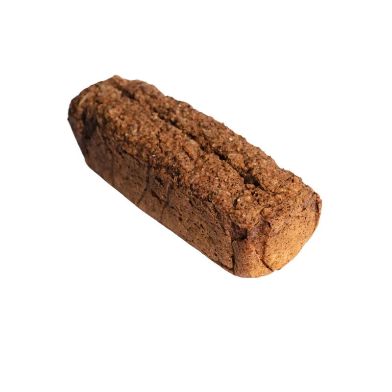 Buckwheat Bread from Motion