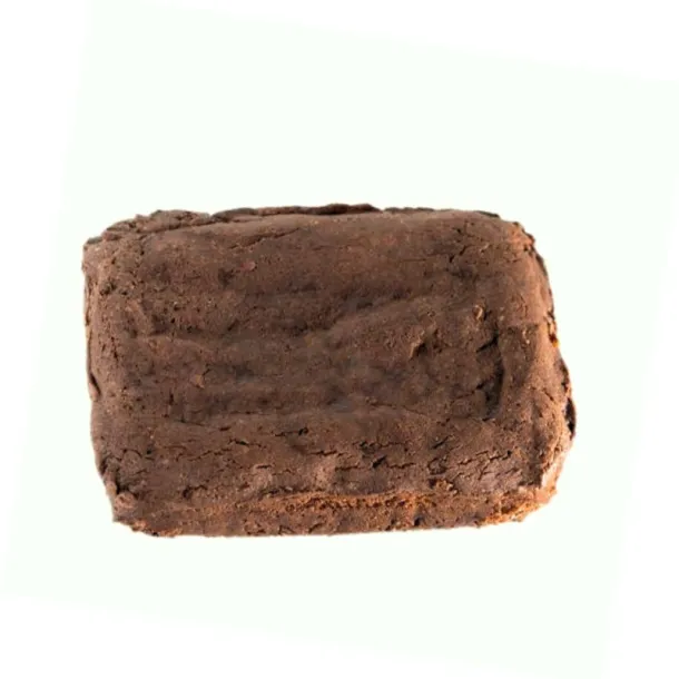 Vegan Gluten-Free Brownie Loaf from Mindfull Munchies