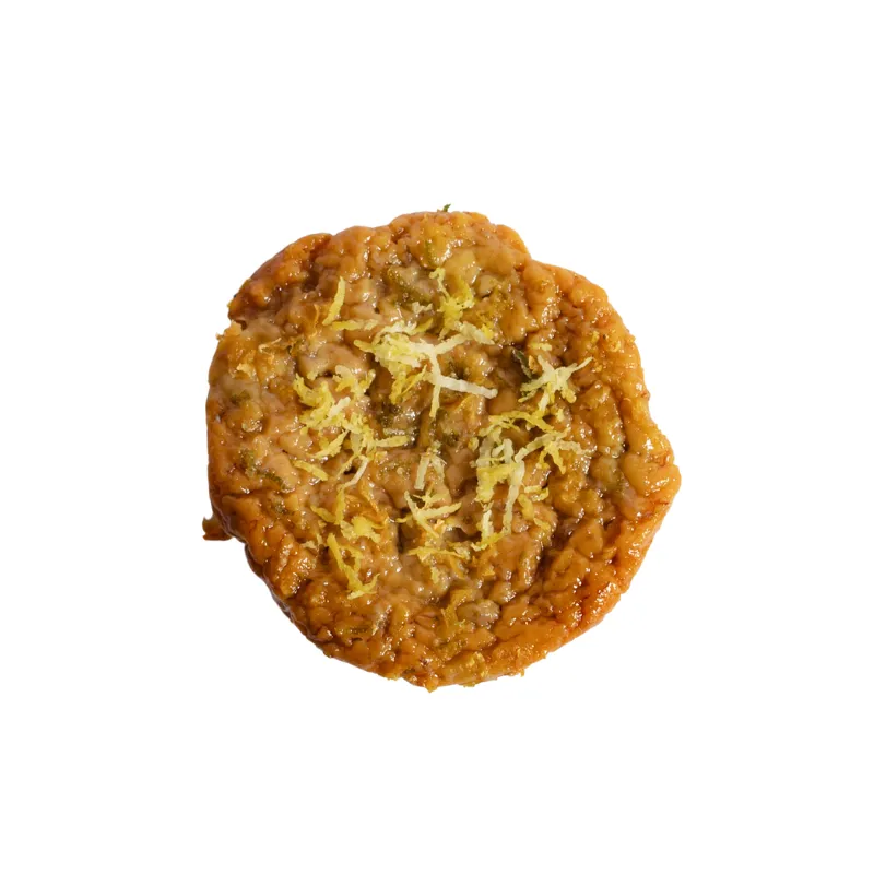 Protein Lemon Muffin from Motion