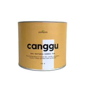 Canggu Tea from Padappa