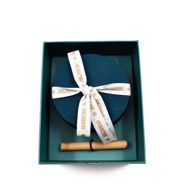 Jogjakarta Scents from Jaghana Scents