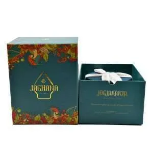 Jogjakarta Scents from Jaghana Scents