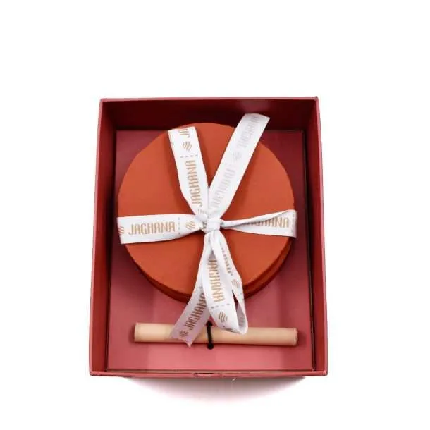 Mojokerto Scents from Jaghana Scents