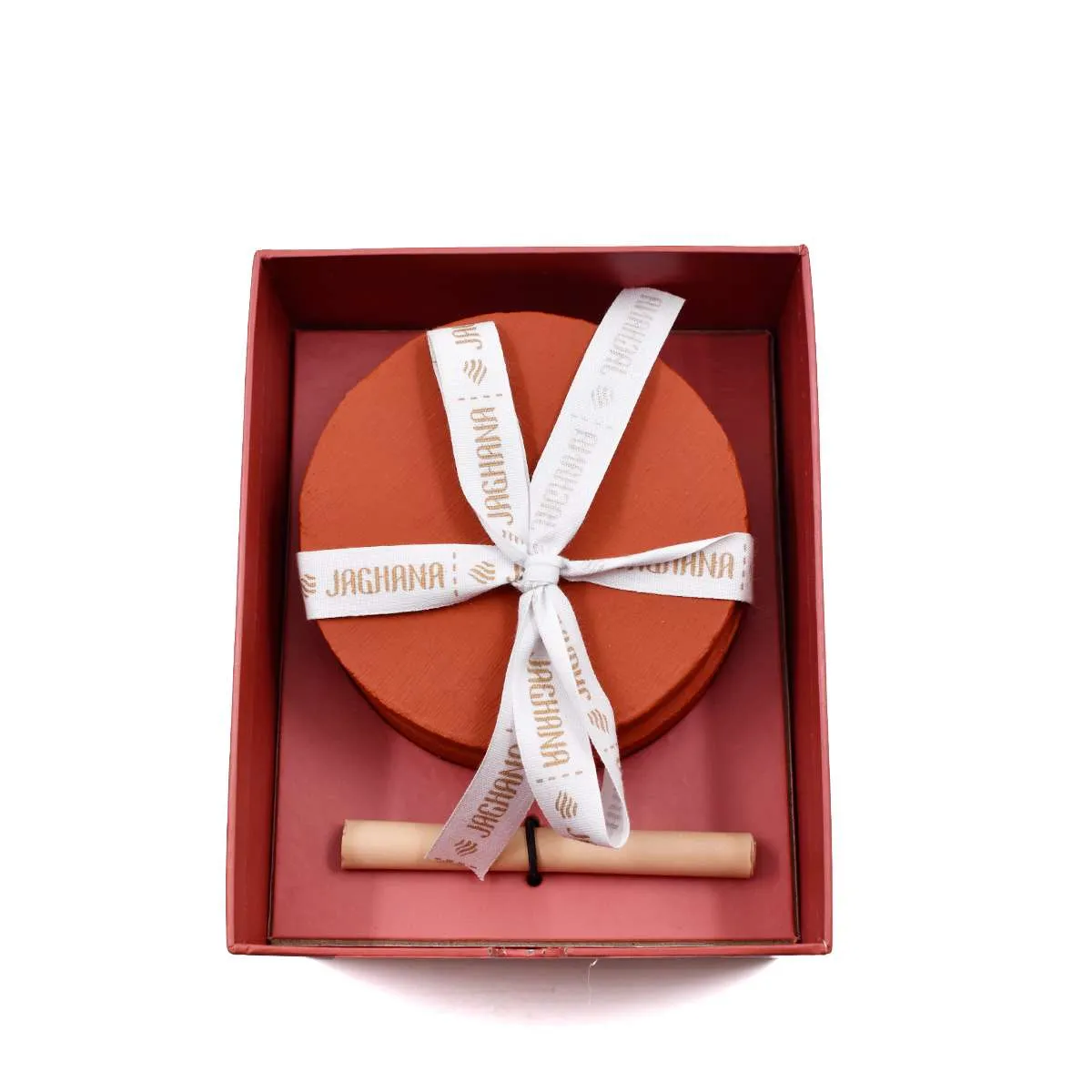 Mojokerto Scents from Jaghana Scents