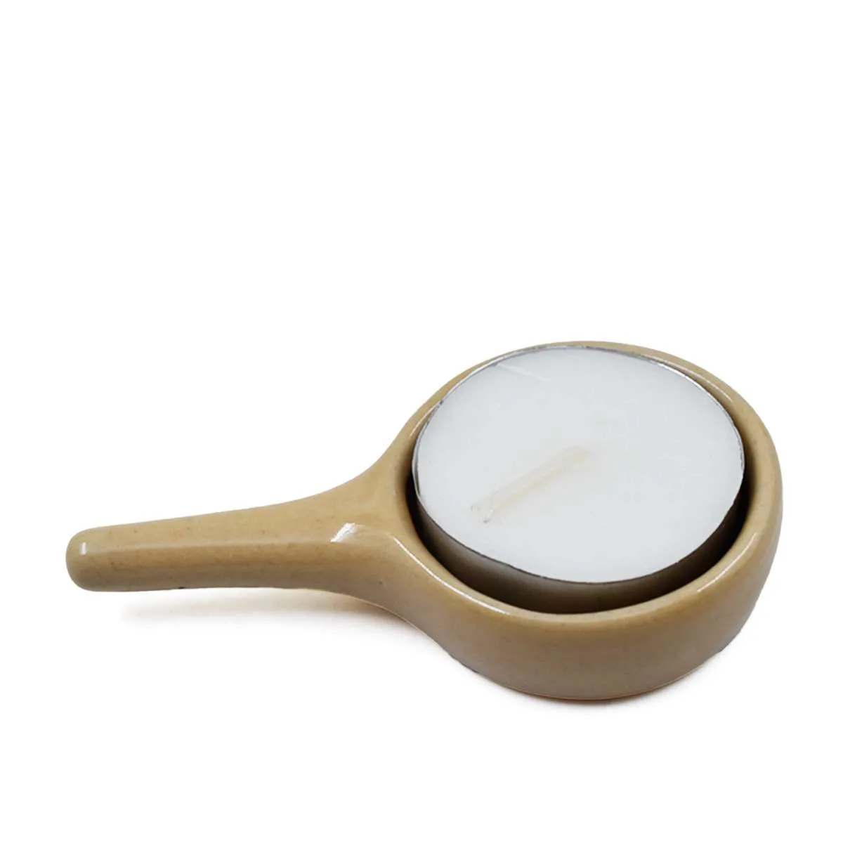 Candle Holder from Local Arts