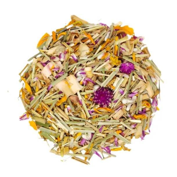 Ubbud Tea from Padappa