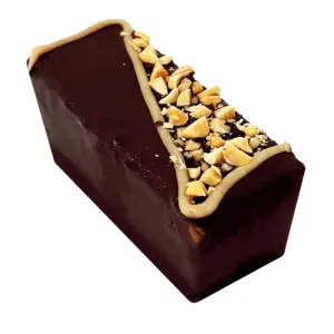 Snixers Bar Keto Sugar Free from Jiva Creations