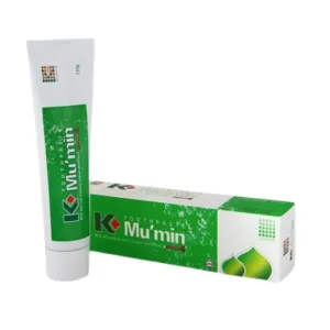 K-Mu'min Toothpaste from K-Link