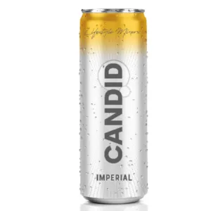 Imperial Tonic from Candid Lifestyle Mixers