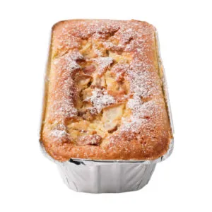 Cake Pear Pound from Milk Up