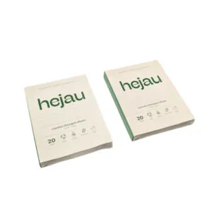 Hejau Detergent from Organicenter