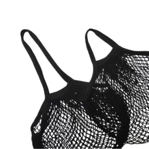 Tas Jaring Pegangan Panjang from Organicenter