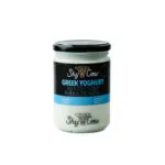 Shy Cow Greek Yoghurt from 8 Degrees Cheese