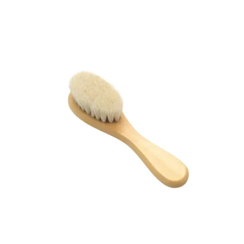 ORC Baby Hair Brush 1pc