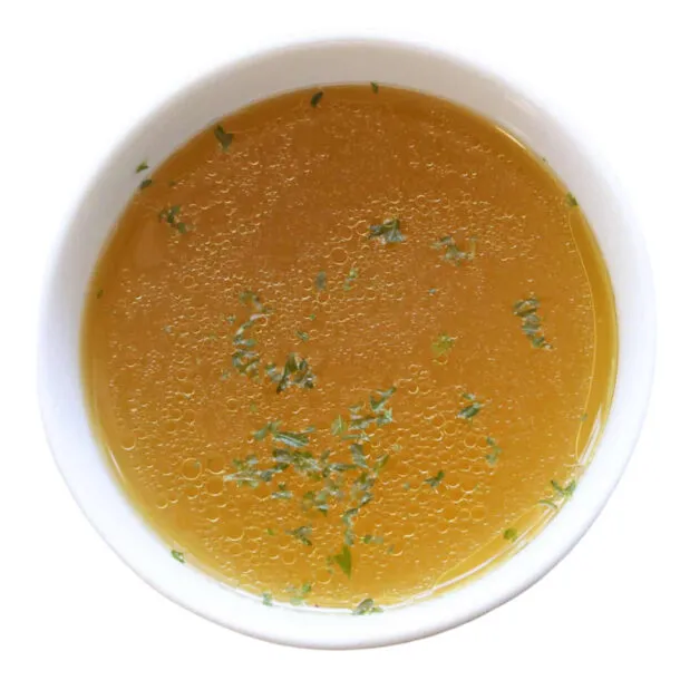 Probiotic Chicken Bone Broth from Bali Grown