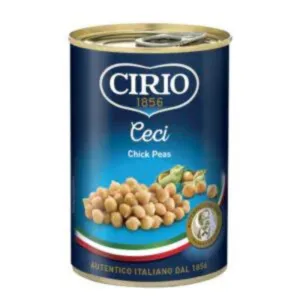 Ceci Chickpeas from Cirio