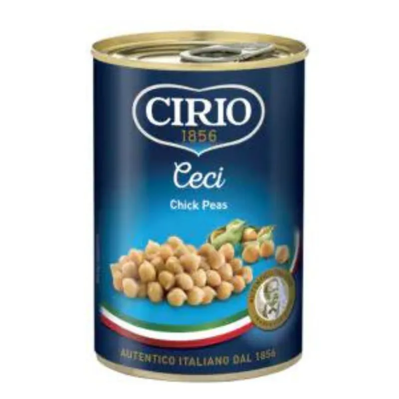 Ceci Chickpeas from Cirio