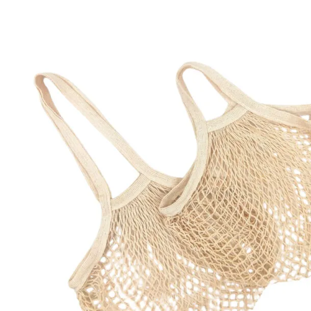 Tas Jaring Pegangan Panjang from Organicenter