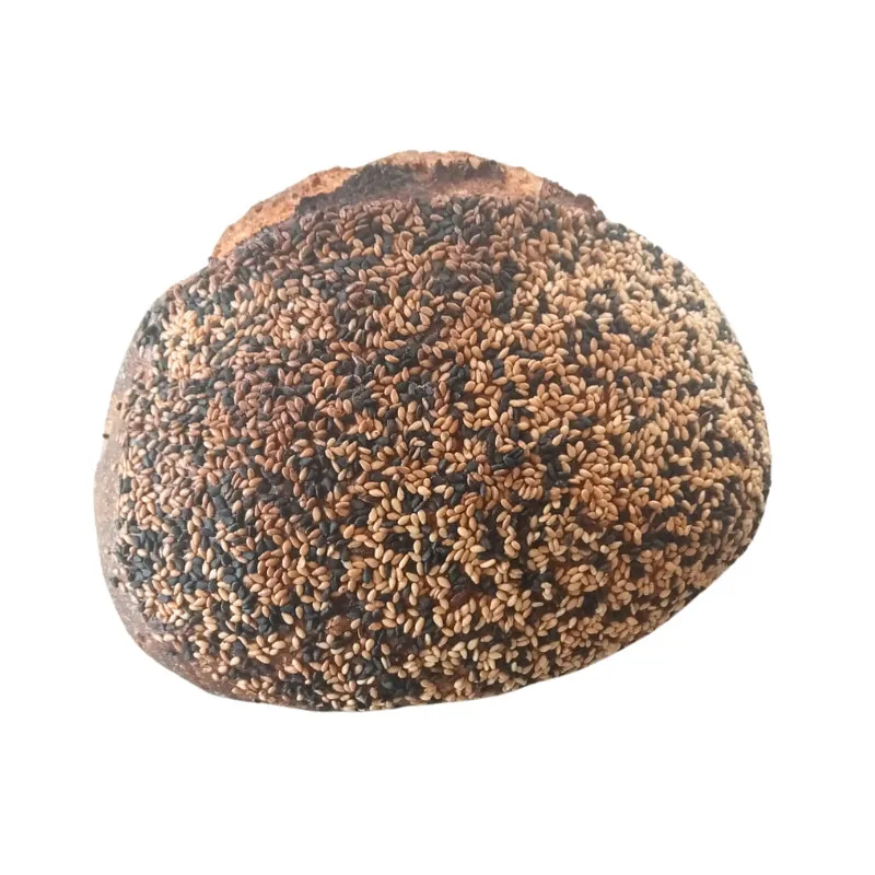 Multigrain Rye from Acme