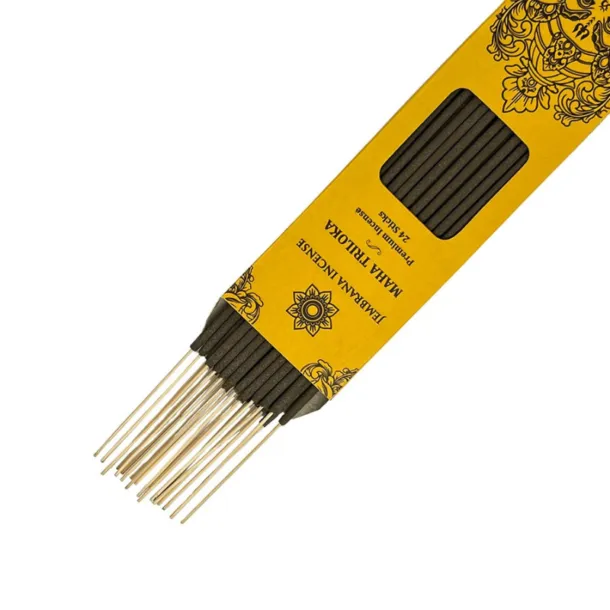 Incense Stick - Maha Triloka from Bali Soap