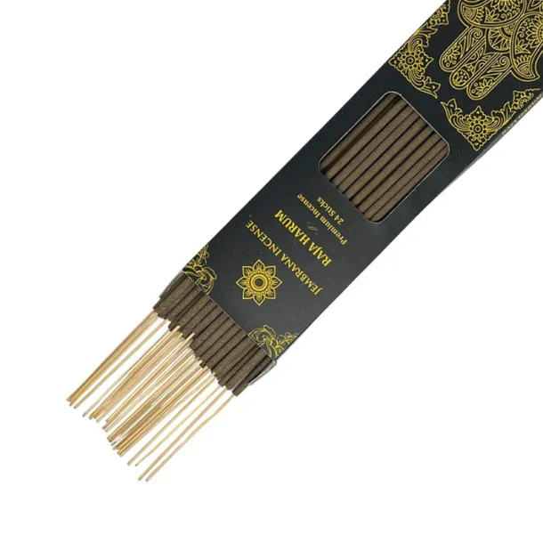 Incense Stick - Raja Harum from Bali Soap