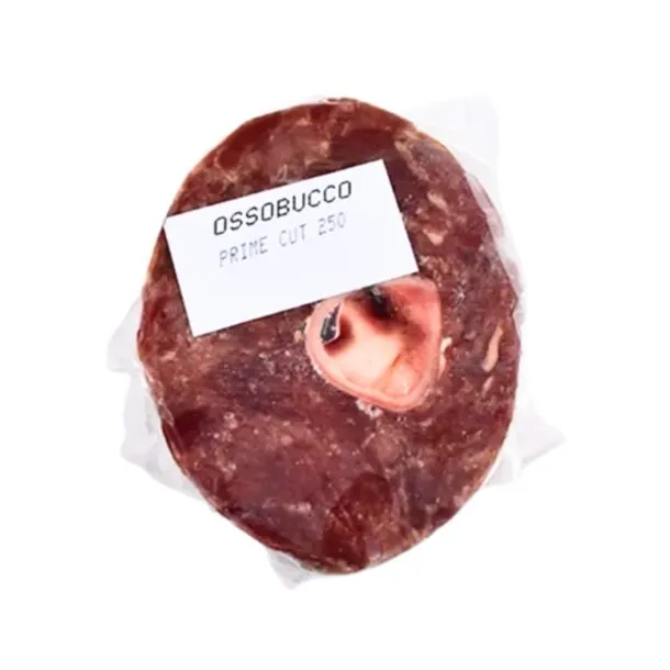 MTZ Osso Bucco Prime Cut 250g