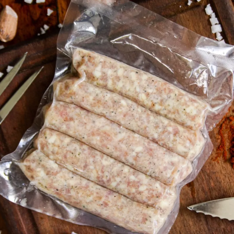 Chicken Tarragon Blackpepper